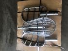 Tonelli Universal 2000 U3300 Vertical Planetary Dough Mixer With 3 Bowls